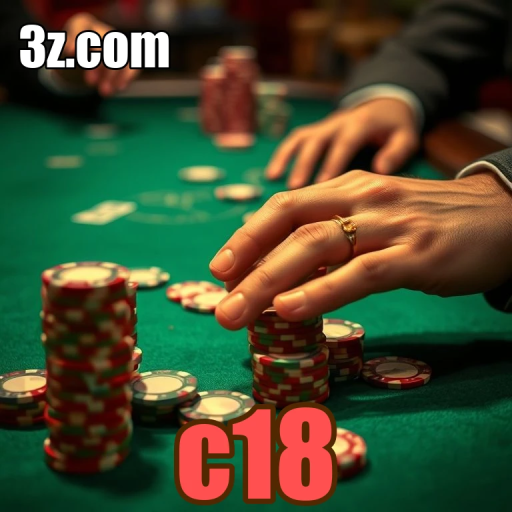 Cardgames Incríveis no c18: Uma Experiência Imperdível