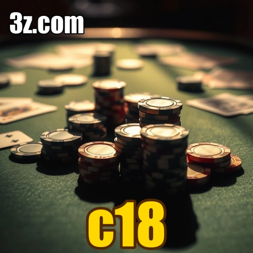 Os melhores recursos de esports no c18 para fãs apaixonados