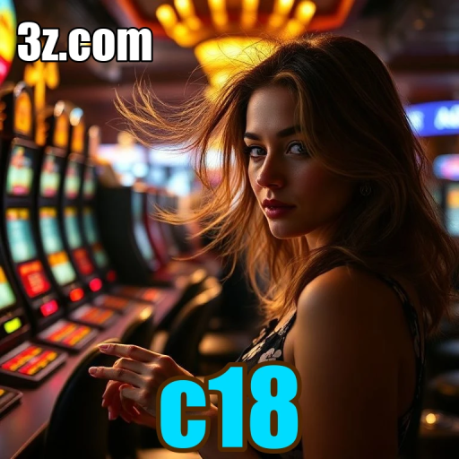 A Emoção do Real-Time no Site c18 para Gamers