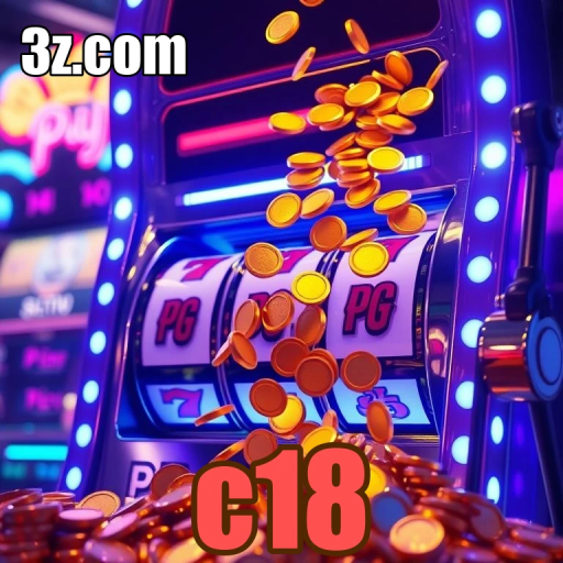 C18 e as Simulações: Mergulhe em Mundos Alternativos e Reais