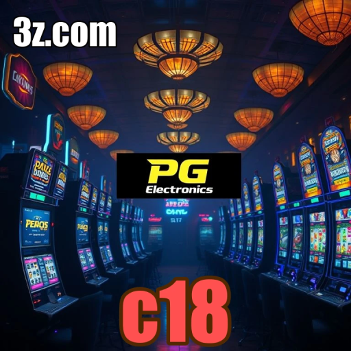 c18 e o Universo Incrível dos Teamgames para Gamers